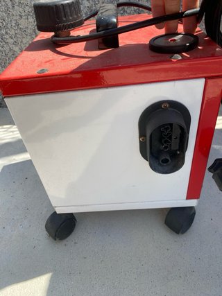 Vaporeta Profesional Copel Profi