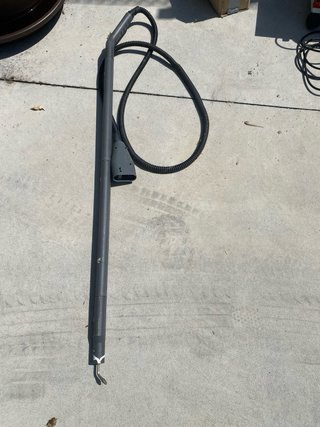 Vaporeta Profesional Copel Profi