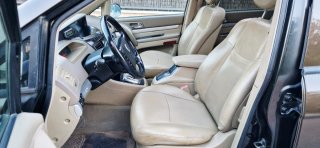 SsangYong Rodius 4x4