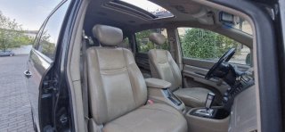 SsangYong Rodius 4x4