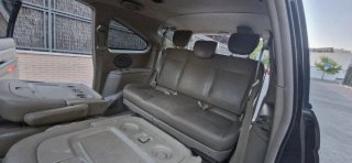 SsangYong Rodius 4x4