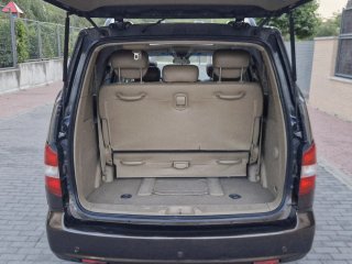 SsangYong Rodius 4x4