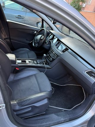 Peugeot 508 2013