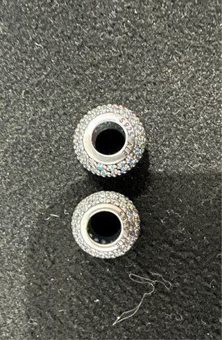 Bracciale Pandora Charm Fuori Produzione