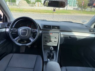 Audi A4 2006