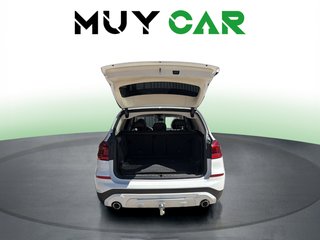 BMW X3 xDrive30d 210 kW (286 CV)