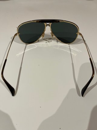 Gafas de sol Ray-Ban,modelo RB3581-N 001/71.