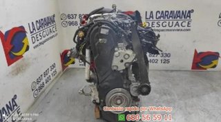 Motor completo peugeot rhr 308 sport ca Ref:086512