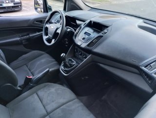 Ford Transit Connect 2014