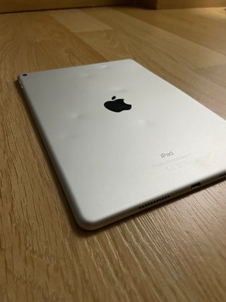 iPad Air 3 Blanco