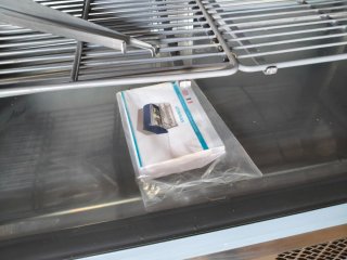 Vitrina Frigorífica Embutidos Nevera