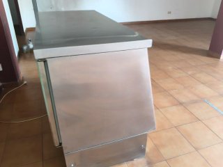 Vitrina Frigorífica Embutidos Nevera