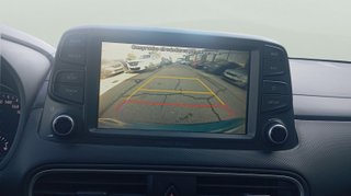 Hyundai Kona 1.6 TGDi Style DT 4x4 2C 130 kW (177 CV)