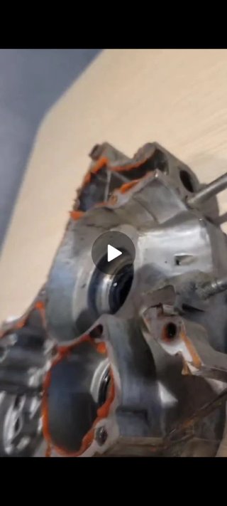 Motor AM6 C44