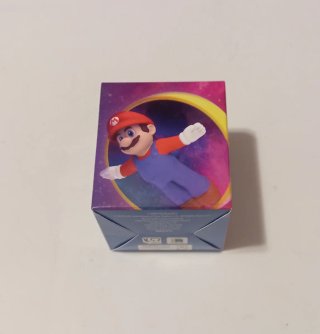 Muñeco Mario McDonald's Colección