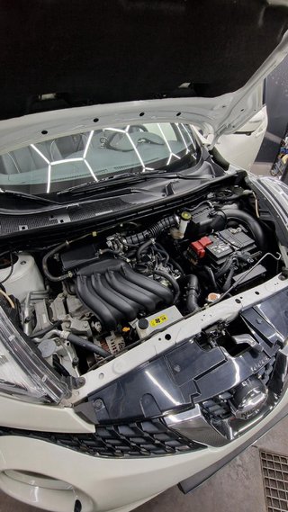 Nissan Juke 2015