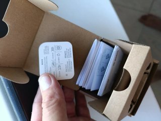 Interruttore Dimmer Smart Bosch BMCT DZ