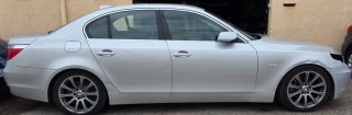 Despiece BMW Serie 5 E60