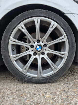 Despiece BMW Serie 5 E60