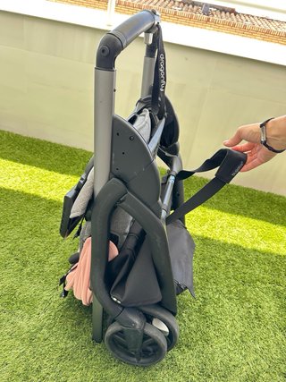 Bugaboo Dragonfly + Accesorios