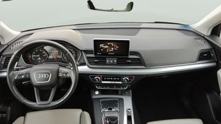 Audi Q5 TFSIe Competition 55 TFSIe quattro 270 kW (367 CV) S tronic