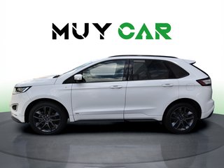 Ford Edge 2.0 TDCI ST-Line 4x4 PowerShift 154 kW (210 CV)