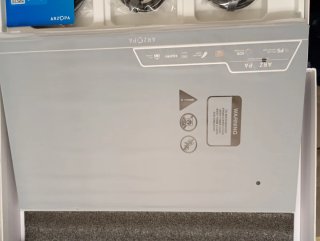 Schermo portatile ARZOPA 17,3 FHD IPS