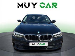BMW Serie 5 520d 140 kW (190 CV)