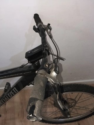 Specialized Hardrock Sport Bicicleta