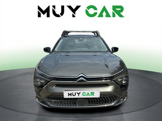 Citroen C5 X Hybrid 225 Shine e-EAT8 165 kW (225 CV)