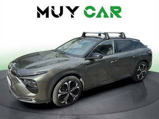 Citroen C5 X Hybrid 225 Shine e-EAT8 165 kW (225 CV)