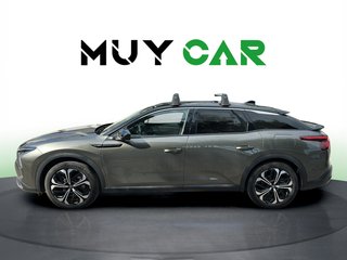Citroen C5 X Hybrid 225 Shine e-EAT8 165 kW (225 CV)