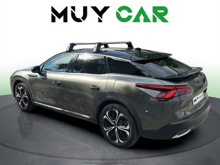 Citroen C5 X Hybrid 225 Shine e-EAT8 165 kW (225 CV)