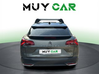 Citroen C5 X Hybrid 225 Shine e-EAT8 165 kW (225 CV)