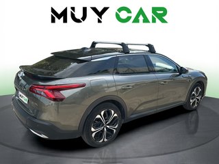 Citroen C5 X Hybrid 225 Shine e-EAT8 165 kW (225 CV)