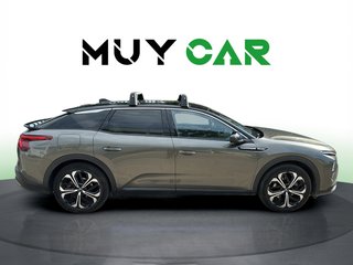 Citroen C5 X Hybrid 225 Shine e-EAT8 165 kW (225 CV)