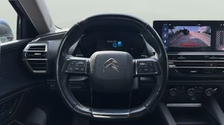 Citroen C5 X Hybrid 225 Shine e-EAT8 165 kW (225 CV)