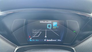 Citroen C5 X Hybrid 225 Shine e-EAT8 165 kW (225 CV)