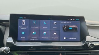 Citroen C5 X Hybrid 225 Shine e-EAT8 165 kW (225 CV)