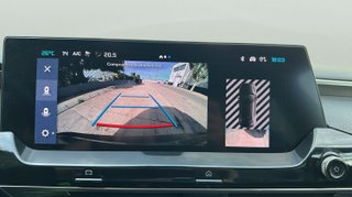 Citroen C5 X Hybrid 225 Shine e-EAT8 165 kW (225 CV)
