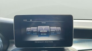 Mercedes-Benz GLC 250 4MATIC 155 kW (211 CV)