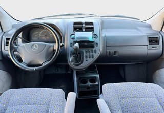 Mercedes-Benz Clase V 220 cdi