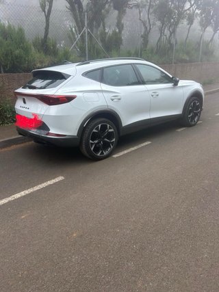 CUPRA Formentor 2023