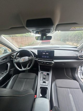 CUPRA Formentor 2023
