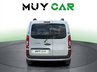 Mercedes-Benz Citan Combi 109 CDI Tourer Select Largo 66 kW (90 CV)