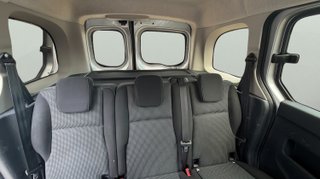 Mercedes-Benz Citan Combi 109 CDI Tourer Select Largo 66 kW (90 CV)