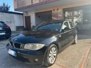 Despiece BMW Serie 1 E87