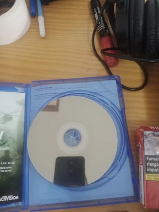 Call of Duty Infinite Warfare Legacy Edition PS4