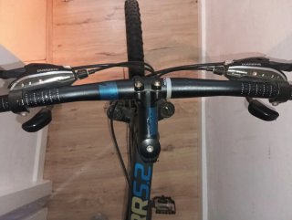 Bicicleta de Montaña Rockrider