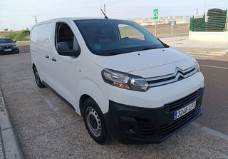 Citroen Jumpy Talla M  la HDI
